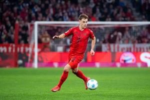 基米希：穆西亚拉受伤令人失望，每个人都必须充满渴望&amp;做好准备