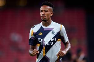 米利唐：我们需要忘记今天发生的事情，争取在下个赛季表现得更好