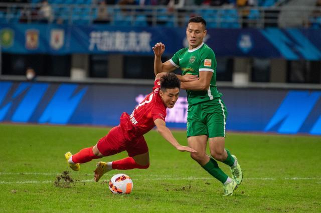 九游娱乐下载-最后悬念！3强争3谁无缘亚冠？ 浙江主动海港有底线