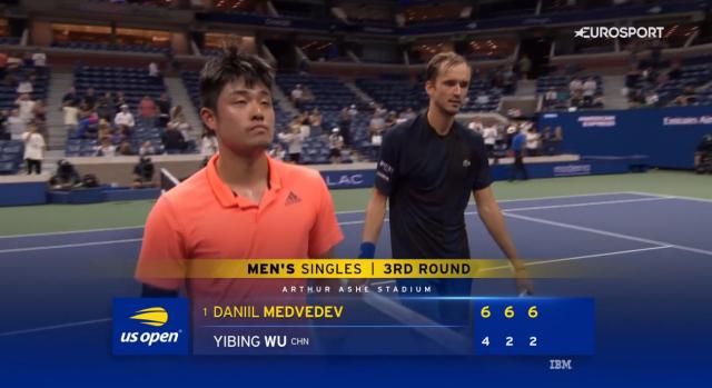 梅总和高芙的两番话 体现中国球员的品行与实力