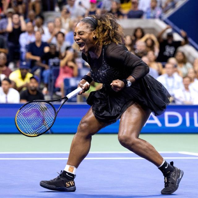 九游娱乐-不轻易说再见！生涯最后一站 小威美网迎来开门红