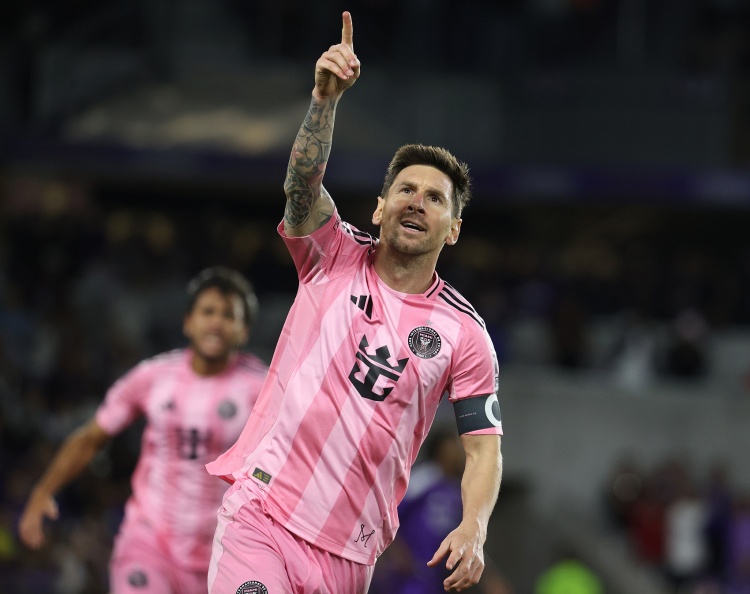 九游娱乐官网-CIES统计最具决定性球员：梅西造59球第一，姆巴佩第2凯恩第3