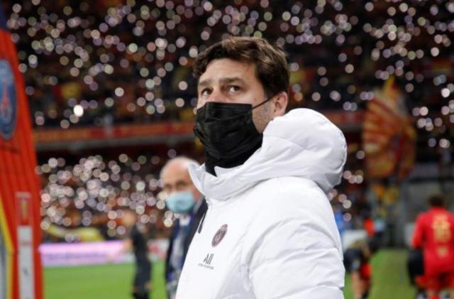 九游娱乐下载-波切蒂诺：喜欢朗斯踢球风格 姆巴佩该休息一下了