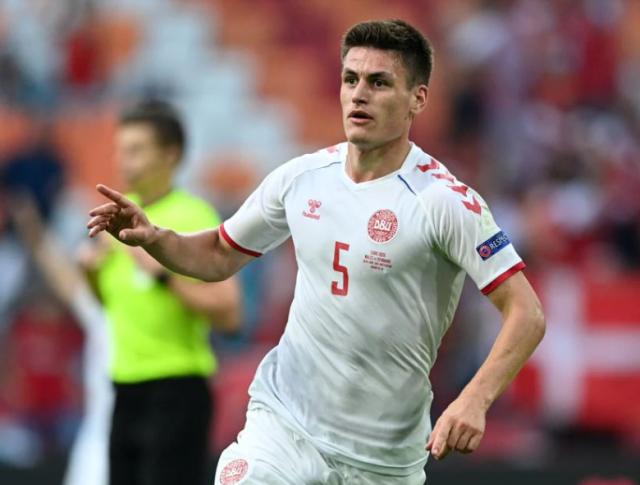 九游娱乐官方-听说戈森斯火了？别忘了他在“真蓝黑”的搭档梅勒！