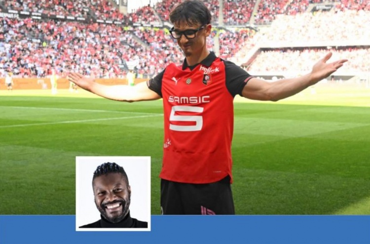 九游娱乐-西塞：勒波尔有资格入选世界杯，我会把他排在穆阿尼前面